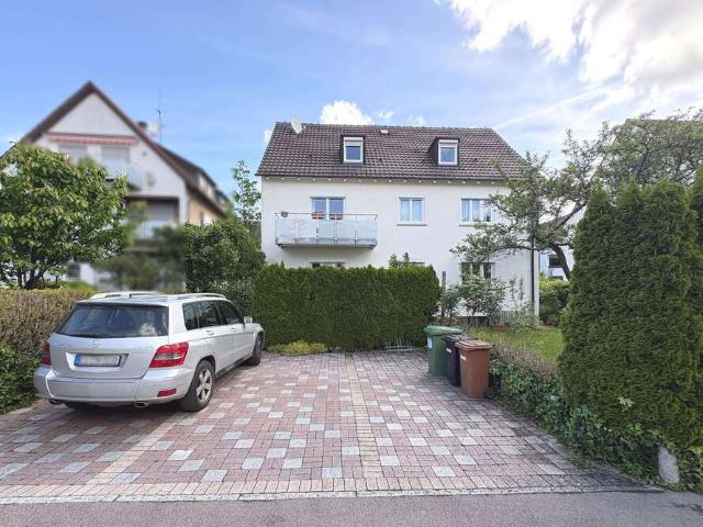 Haus kaufen in Sillenbuch, Stuttgart