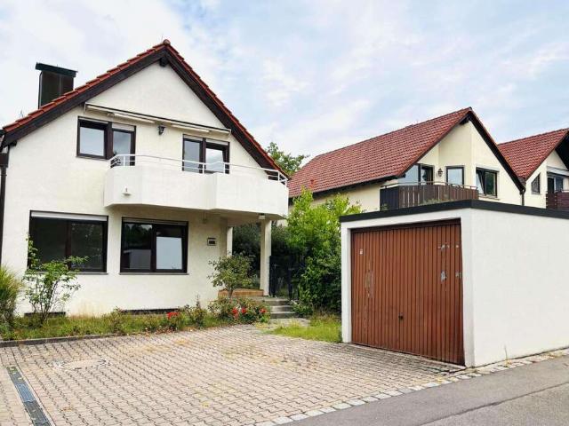Haus kaufen in Cannstatt-Mitte, Stuttgart