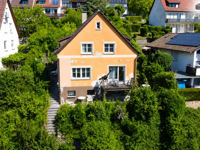 Haus kaufen in Stuttgart, Baden-Württemberg