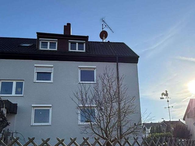 Haus kaufen in Mönchfeld, Stuttgart