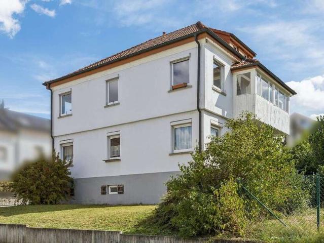 Haus kaufen in Mühlhausen, Stuttgart
