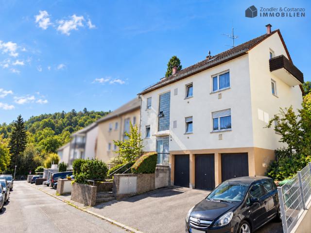 Haus kaufen in Luginsland, Stuttgart