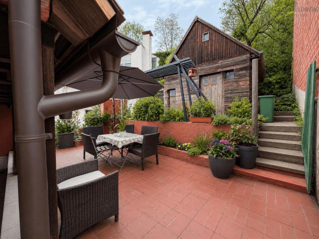 Haus kaufen in Lauchäcker, Stuttgart