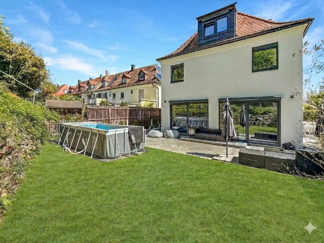 Haus kaufen in Stuttgart-Nord, Stuttgart