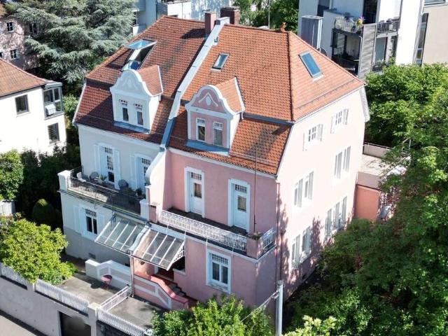 Haus kaufen in Bopser, Stuttgart