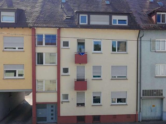 Haus kaufen in Stuttgart, Cannstatt-Mitte