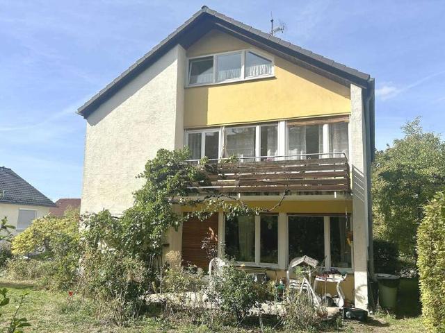 Haus kaufen in Stuttgart-West, Stuttgart