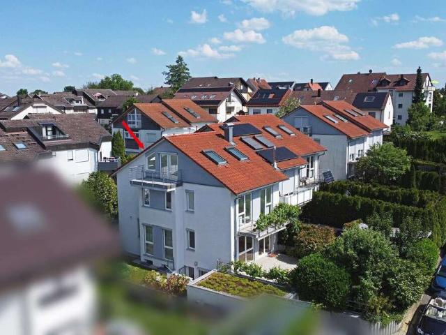 Haus kaufen in Birkach, Stuttgart