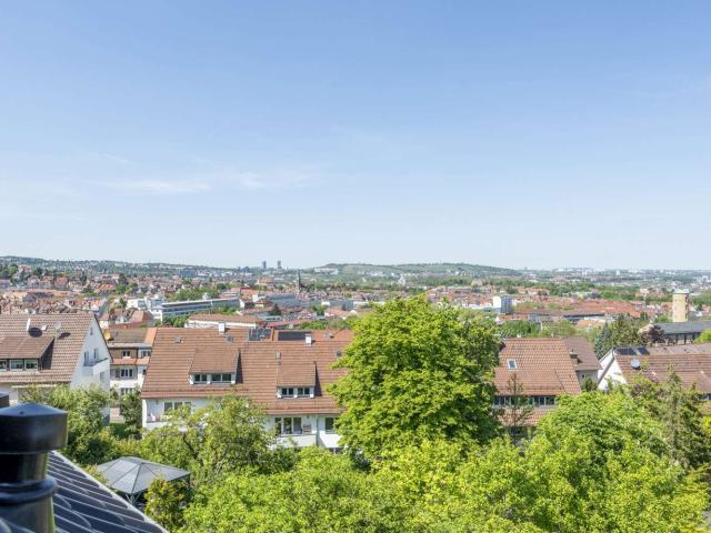 Haus kaufen in Stuttgart-Ost, Stuttgart