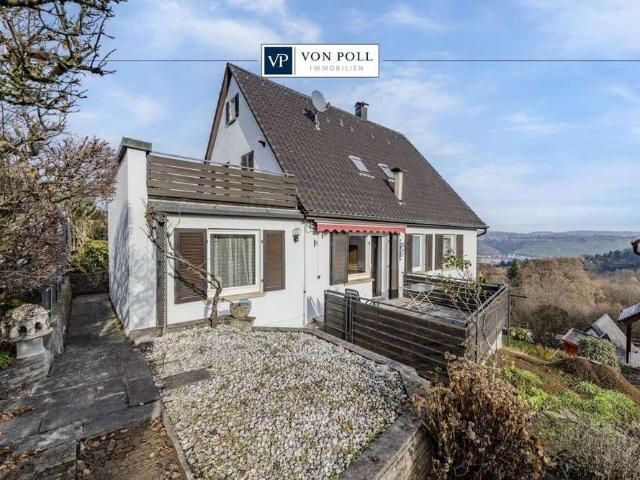 Haus kaufen in Sillenbuch, Stuttgart
