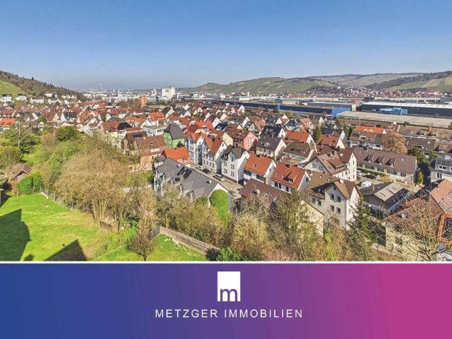 Haus kaufen in Stuttgart, Baden-Württemberg