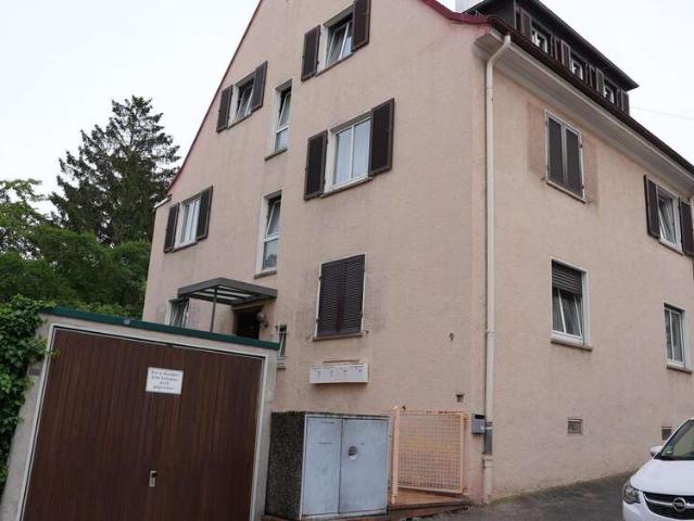Haus kaufen in Stuttgart-Ost, Stuttgart