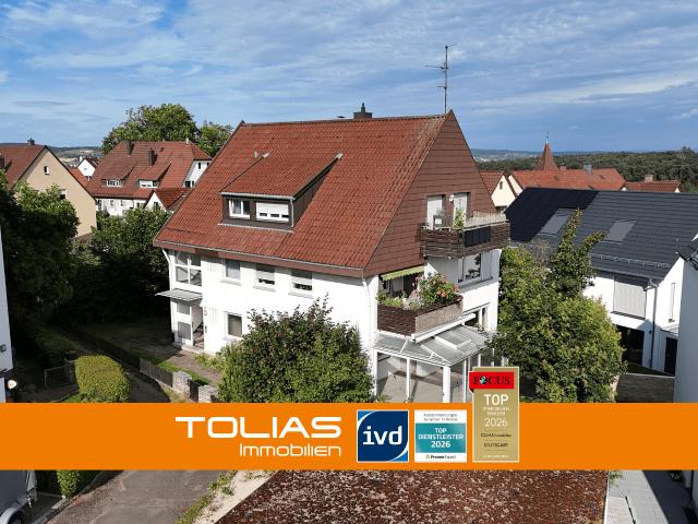 Haus kaufen in Sillenbuch, Stuttgart