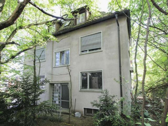 Haus kaufen in Stuttgart-West, Stuttgart