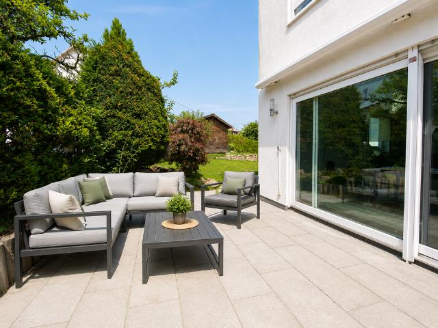 Haus kaufen in Lauchäcker, Stuttgart