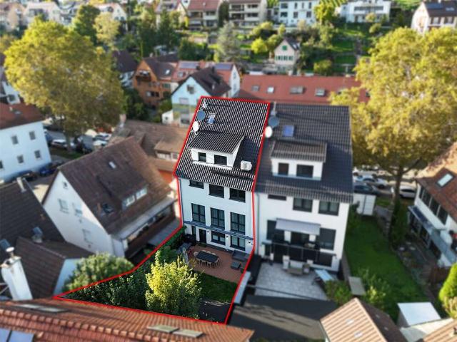 Haus kaufen in Stuttgart, Baden-Württemberg