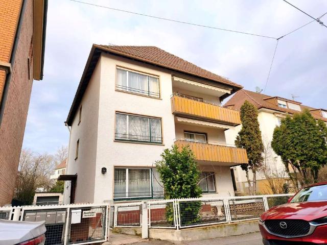 Haus kaufen in Botnang-Ost, Stuttgart