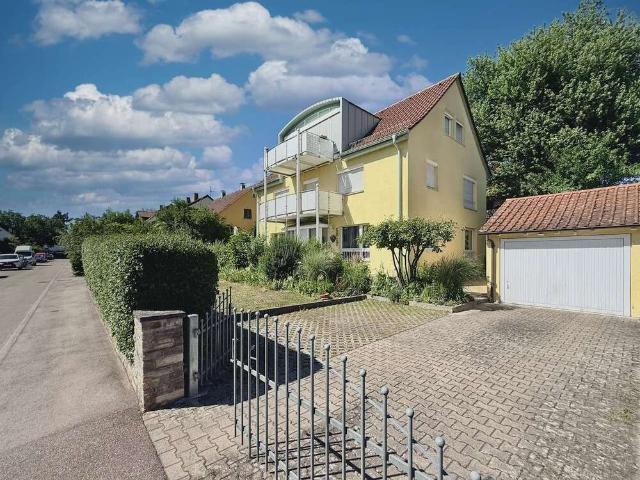 Haus kaufen in Birkach, Stuttgart