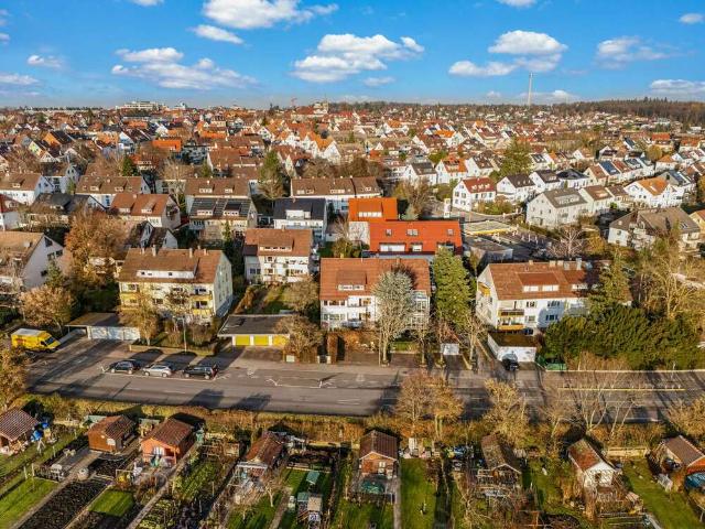 Haus kaufen in Degerloch, Stuttgart