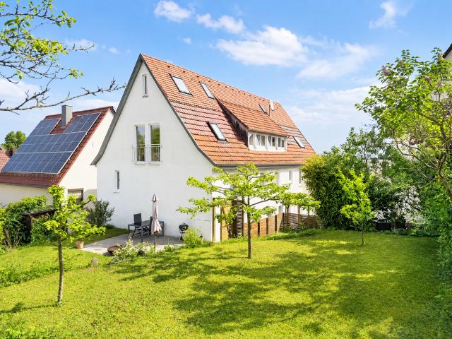 Haus kaufen in Sillenbuch, Stuttgart