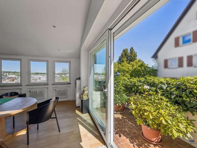 Haus kaufen in Feuerbach, Stuttgart