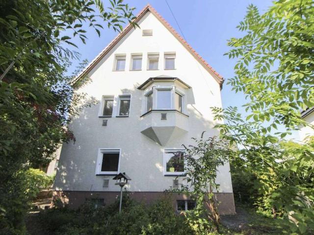 Haus kaufen in Botnang-Ost, Stuttgart