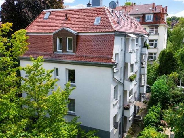 Haus kaufen in Stuttgart-Ost, Stuttgart