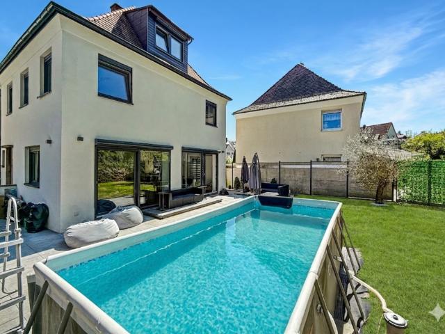 Haus kaufen in Stuttgart-Nord, Stuttgart