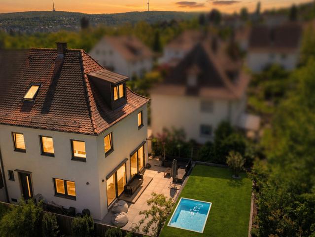 Haus Kaufen Stuttgart Privat