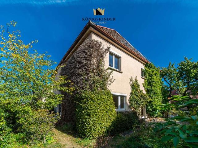 Haus kaufen in Sillenbuch, Stuttgart