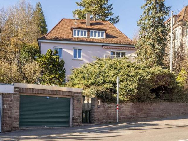 Haus kaufen in Botnang-Ost, Stuttgart