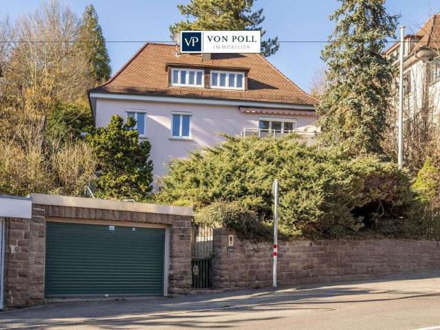 Haus kaufen in Botnang-Ost, Stuttgart