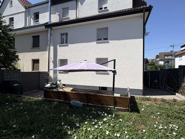 Haus kaufen in Möhringen, Stuttgart