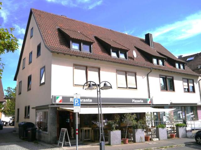 Haus kaufen in Fasanenhof-Ost, Stuttgart