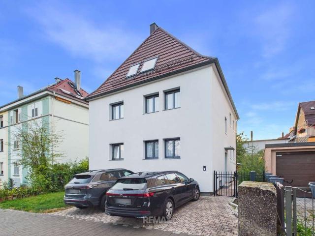 Haus kaufen in Zuffenhausen-Hohenstein, Stuttgart