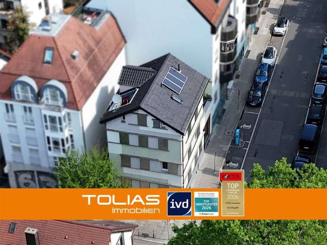 Haus kaufen in Lehen, Stuttgart
