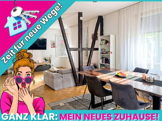 Haus kaufen in Zuffenhausen-Hohenstein, Stuttgart