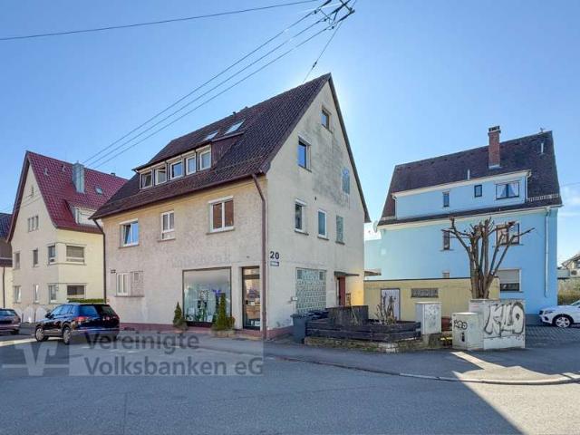 Haus kaufen in Im Geiger, Stuttgart