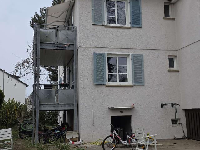 Haus kaufen in Birkach, Stuttgart