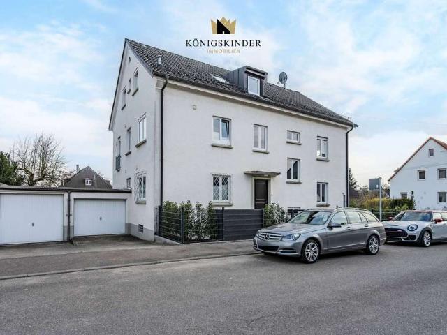 Haus kaufen in Degerloch, Stuttgart