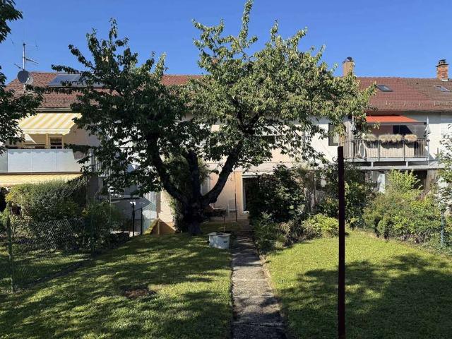 Haus kaufen in Degerloch, Stuttgart