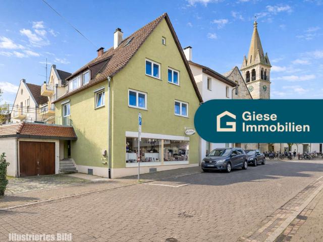Haus kaufen in Degerloch, Stuttgart