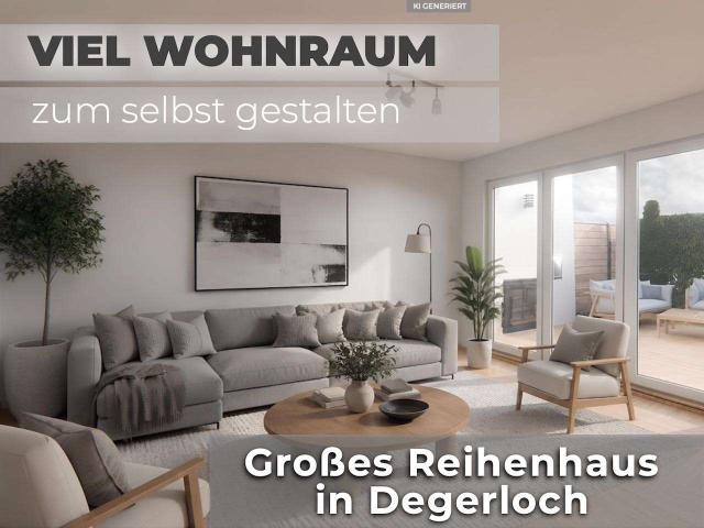Haus kaufen in Degerloch, Stuttgart