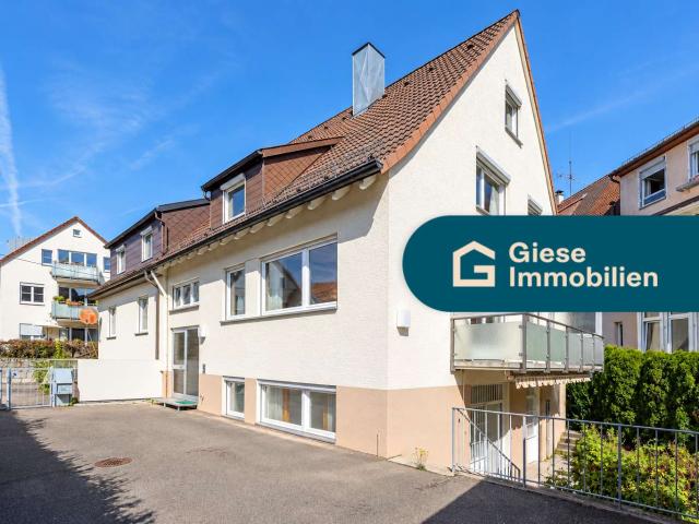 Haus kaufen in Degerloch, Stuttgart