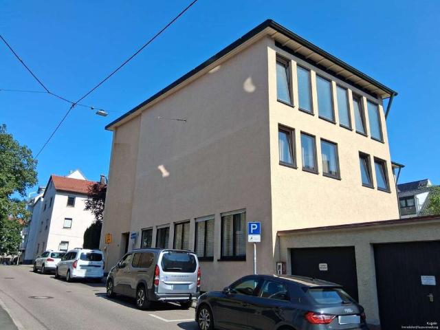 Haus kaufen in Feuerbach, Stuttgart