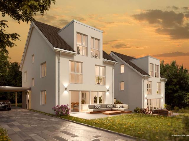 Haus kaufen in Feuerbach, Stuttgart