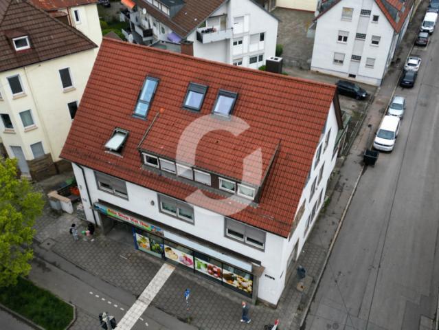 Haus kaufen in Feuerbach, Stuttgart