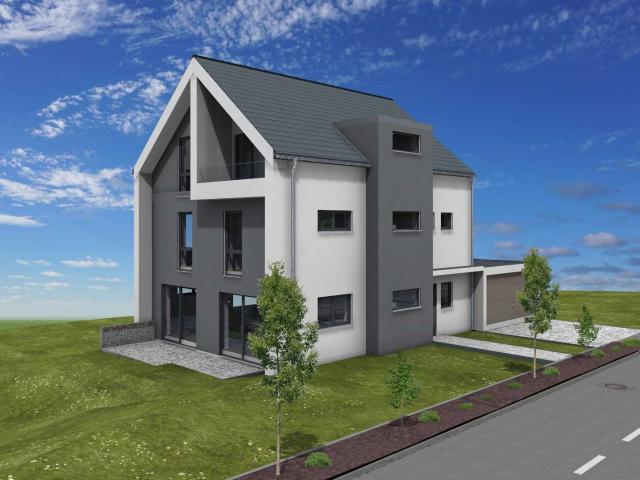 Haus kaufen in Stuttgart-West, Stuttgart