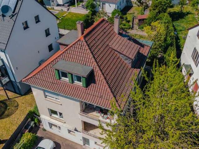 Haus kaufen in Feuerbach-Mitte, Stuttgart