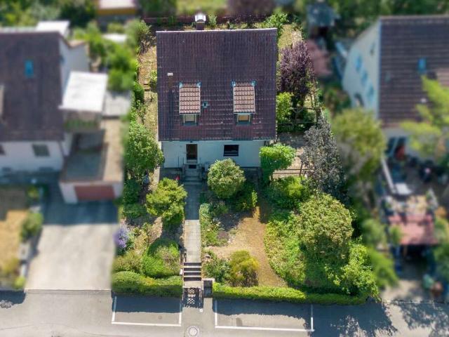 Haus kaufen in Hofen, Stuttgart